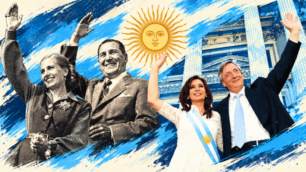 QUIENES SOMOS